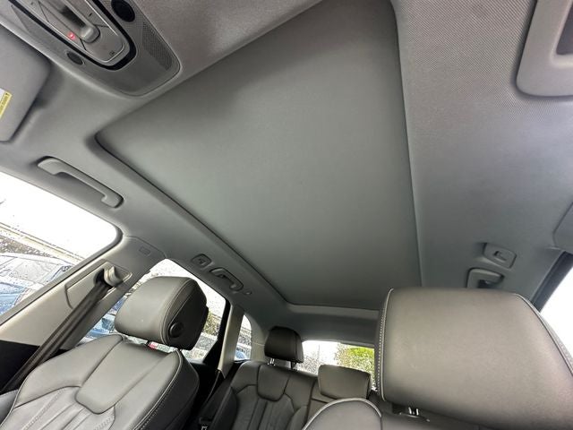 2024 Audi Q5 45 S line Premium quattro