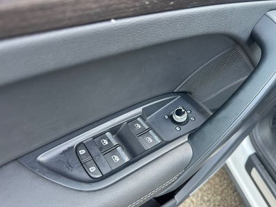 2024 Audi Q5 45 S line Premium quattro