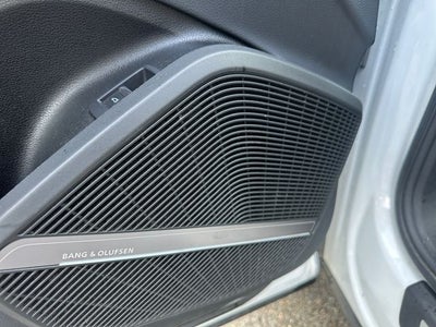 2024 Audi Q5 45 S line Premium quattro