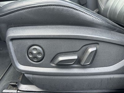 2024 Audi Q5 45 S line Premium quattro