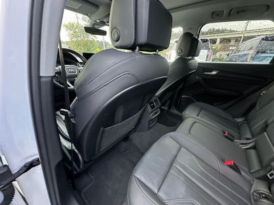 2024 Audi Q5 45 S line Premium quattro