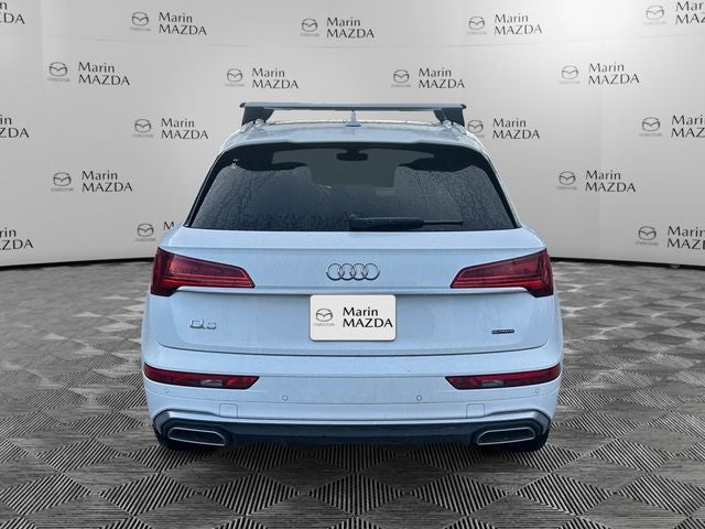 2024 Audi Q5 45 S line Premium quattro