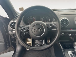 2016 Audi A3 2.0T Premium quattro