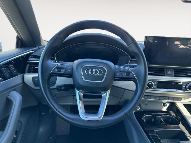 2025 Audi A5 Sportback 45 S line Premium quattro