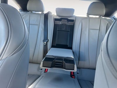 2025 Audi A5 Sportback 45 S line Premium quattro