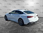 2025 Audi A5 Sportback 45 S line Premium quattro