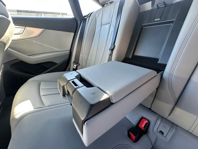 2025 Audi A5 Sportback 45 S line Premium quattro