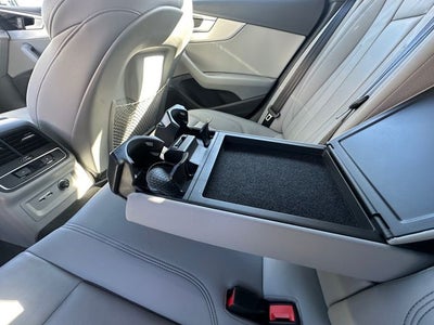 2025 Audi A5 Sportback 45 S line Premium quattro