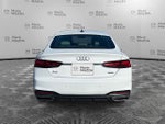 2025 Audi A5 Sportback 45 S line Premium quattro
