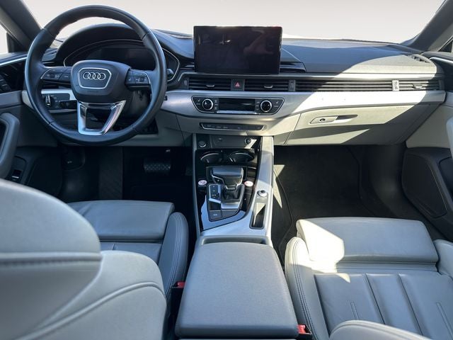 2025 Audi A5 Sportback 45 S line Premium quattro