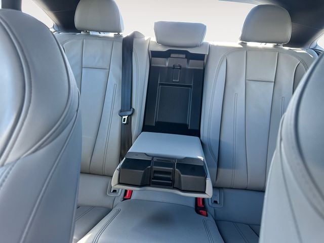 2025 Audi A5 Sportback 45 S line Premium quattro