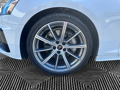 2025 Audi A5 Sportback 45 S line Premium quattro