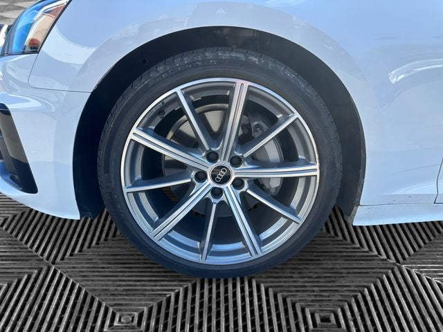 2025 Audi A5 Sportback 45 S line Premium quattro