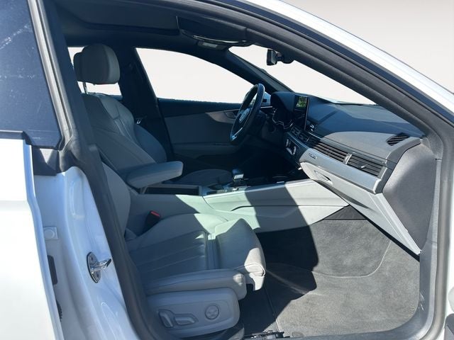 2025 Audi A5 Sportback 45 S line Premium quattro