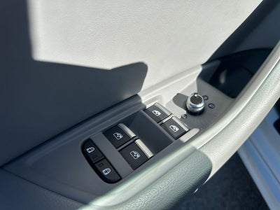 2025 Audi A5 Sportback 45 S line Premium quattro