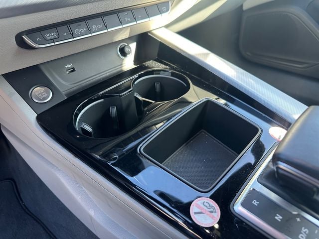 2025 Audi A5 Sportback 45 S line Premium quattro