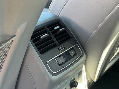 2025 Audi A5 Sportback 45 S line Premium quattro