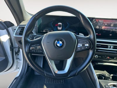 2024 BMW 4 Series 430i