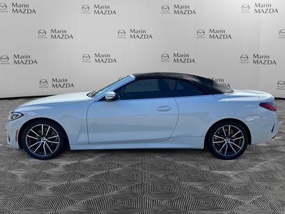 2024 BMW 4 Series 430i