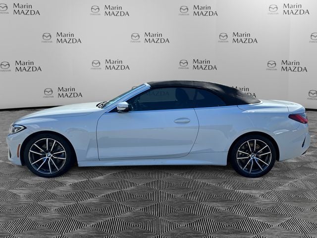 2024 BMW 4 Series 430i