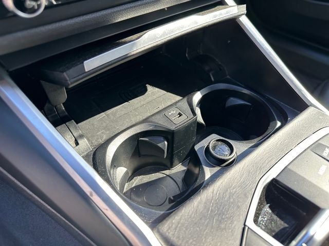 2024 BMW 4 Series 430i