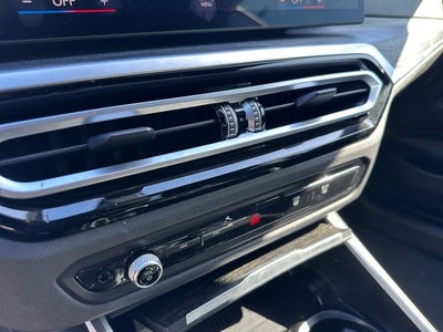 2024 BMW 4 Series 430i