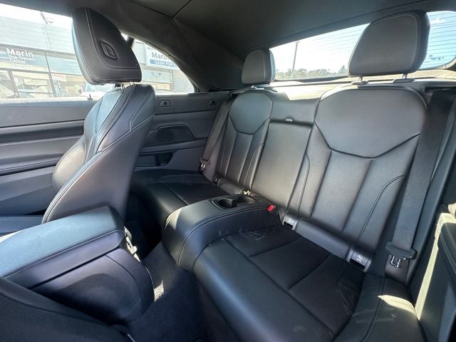 2024 BMW 4 Series 430i