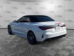 2024 BMW 4 Series 430i