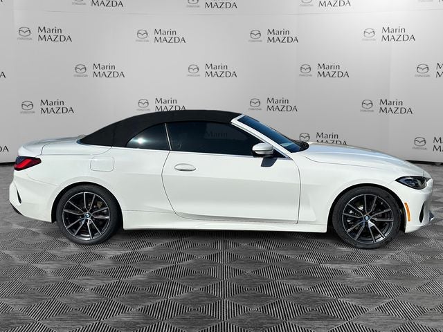 2024 BMW 4 Series 430i