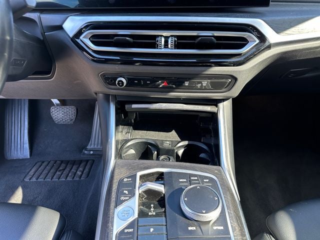 2024 BMW 4 Series 430i