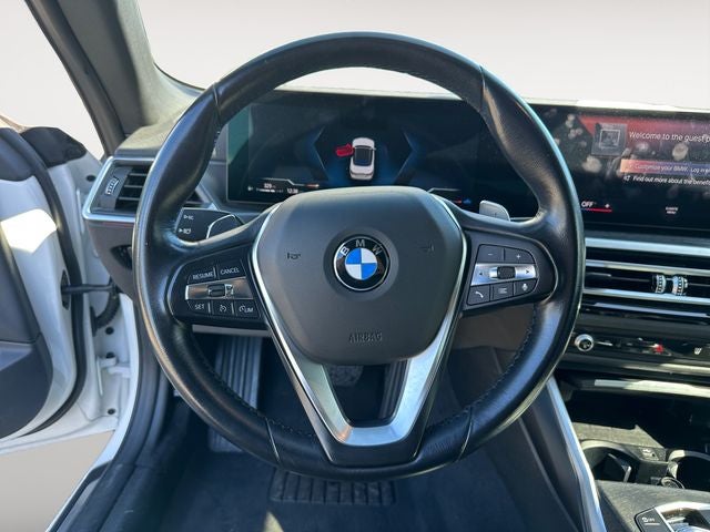 2024 BMW 4 Series 430i
