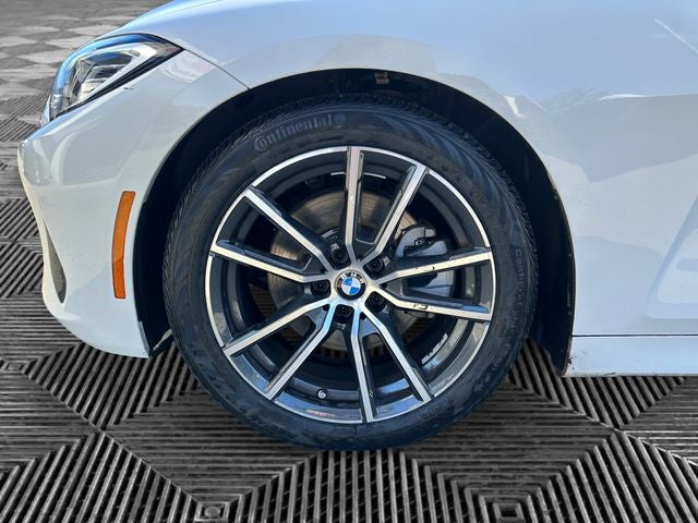 2024 BMW 4 Series 430i