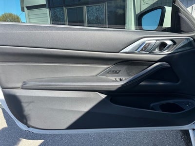 2024 BMW 4 Series 430i