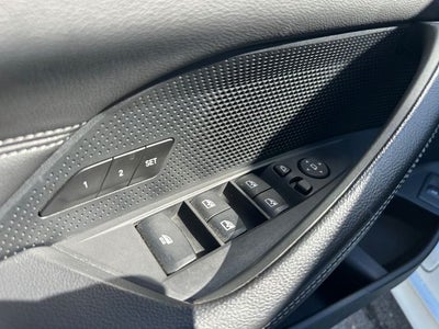 2024 BMW 4 Series 430i