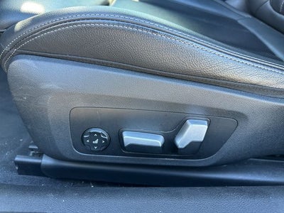 2024 BMW 4 Series 430i