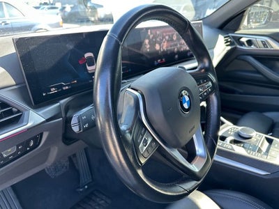 2024 BMW 4 Series 430i