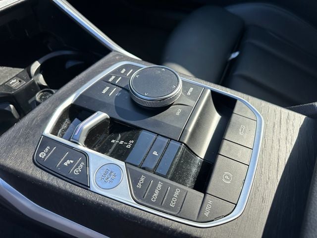 2024 BMW 4 Series 430i