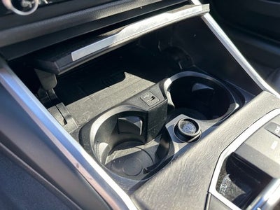 2024 BMW 4 Series 430i