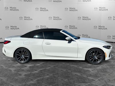 2024 BMW 4 Series 430i