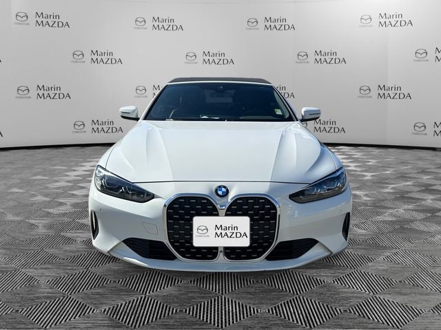 2024 BMW 4 Series 430i