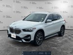 2021 BMW X1 sDrive28i