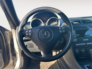 2007 Mercedes-Benz SLK 280 Base
