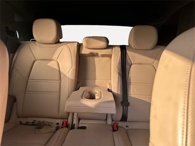 2022 Porsche Cayenne Base