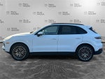 2022 Porsche Cayenne Base