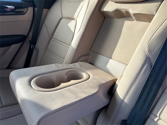 2022 Porsche Cayenne Base