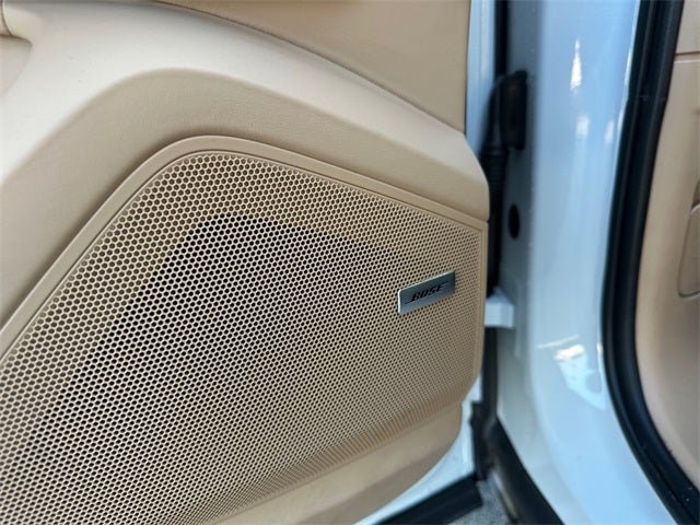 2022 Porsche Cayenne Base