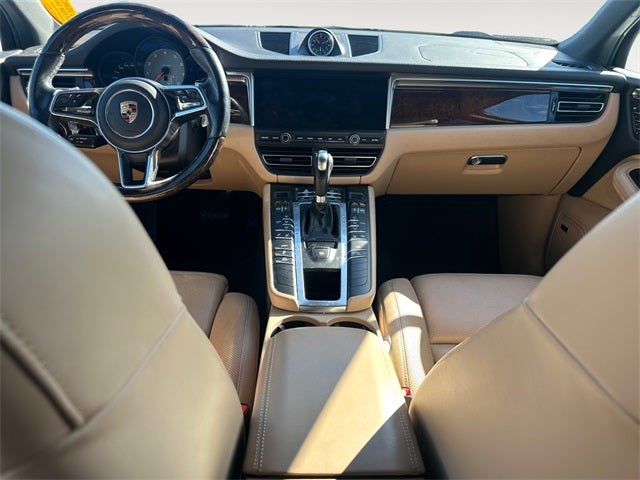 2019 Porsche Macan S