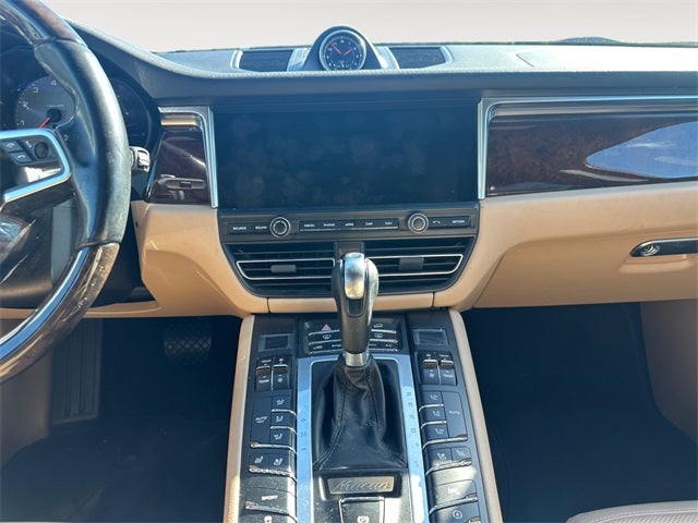 2019 Porsche Macan S
