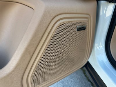 2019 Porsche Macan S