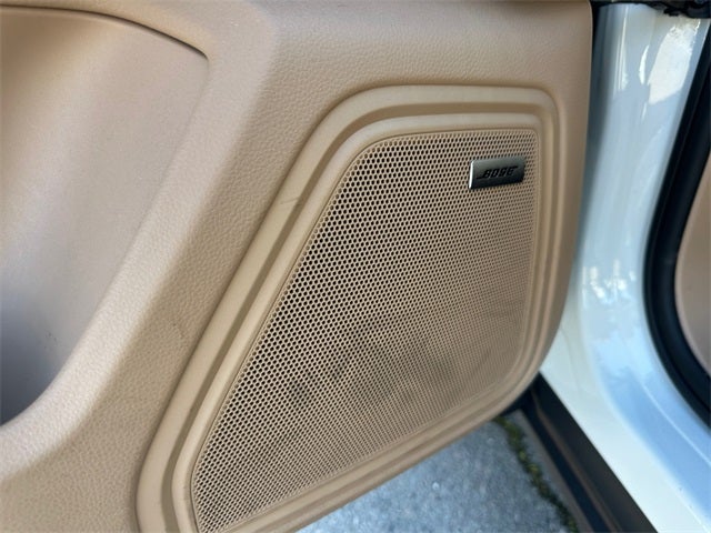 2019 Porsche Macan S